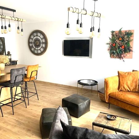 L'Atelier - Rdc - Plage 50M - Remparts 500M Сен-Мало Экстерьер фото